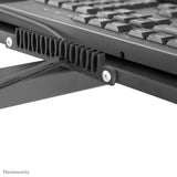 Neomounts FPMA-MOBILE1700 multimedie vogn & stand Sort