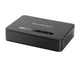 Grandstream Networks HT813 telefonsplitter 2x RJ-45 Sort