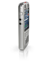 Philips DPM8100 Flashkort Sølv