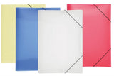 Pagna 21638-04 folder Polypropylen (PP) Gul A3