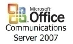 Microsoft Office Communications Server 2007 R2, Standard Edition, LicSAPk OLV NL 1Yr AP, All Lang 1 licens(er) Flersproget