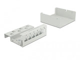 DeLOCK 43410 patch panel