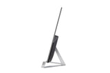 Viewsonic VX Series VX3276-4K-mhd computerskærm 81,3 cm (32") 3840 x 2160 pixel 4K Ultra HD LED Sølv