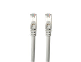 Prokord F/UTP-0009 netværkskabel Grå 0,5 m Cat6 F/UTP (FTP)