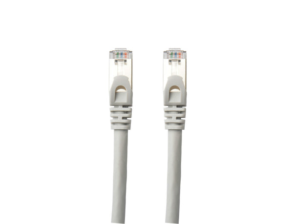 Prokord F/UTP-0009 netværkskabel Grå 0,5 m Cat6 F/UTP (FTP)