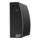 ONLINE USV-Systeme YUNTO 1500 UPS-enhed Interaktivt indgangsstik 1,5 kVA 900 W 5 AC stikkontakt(er)