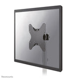 Neomounts FL40-430BL12 tv-beslag 106,7 cm (42") Sort