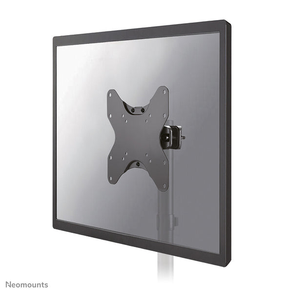 Neomounts FL40-430BL12 tv-beslag 106,7 cm (42") Sort