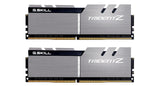 G.Skill 32GB DDR4-3200 hukommelsesmodul 2 x 16 GB 288-pin DIMM