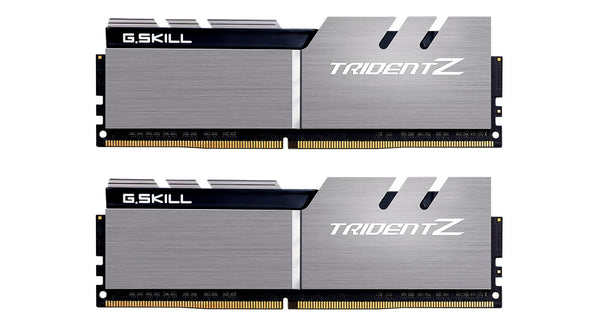 G.Skill 32GB DDR4-3200 hukommelsesmodul 2 x 16 GB 288-pin DIMM