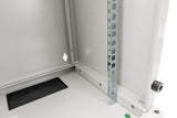 Digitus DN-10-09U kabinet & indkapsling til netværksudstyr