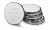 Verbatim CR2032 Engangsbatteri Lithium