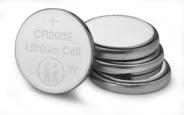 Verbatim CR2032 Engangsbatteri Lithium
