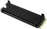 Thermal Grizzly TG-M2SSD-ABR Computerkølesystem, dele og tilbehør