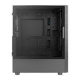 Antec NX 410 Midi Tower Grå