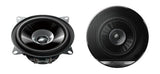 Pioneer TS-G1010F bilhøjttaler Rund 190 W