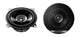Pioneer TS-G1010F bilhøjttaler Rund 190 W