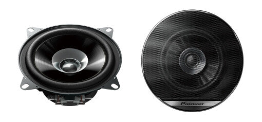 Pioneer TS-G1010F bilhøjttaler Rund 190 W
