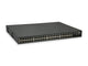 LevelOne GTP-5271 netværksswitch Administreret L3 Gigabit Ethernet (10/100/1000) Strøm over Ethernet (PoE) Grå
