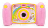Easypix KiddyPix Mystery Digitalt kamera til børn