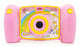 Easypix KiddyPix Mystery Digitalt kamera til børn