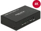 DeLOCK 18682 video-splitter HDMI 2x HDMI