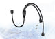 Inter-Tech RGB Verteiler 2-fach 0,48 m S-Video (4-pin) 2 x S-Video (4-pin) Sort