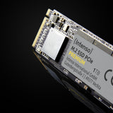 Intenso Premium 1 TB M.2 PCI Express 3.0 NVMe 3D NAND