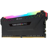 Corsair Vengeance RGB Pro CMW8GX4M1Z3200C16 hukommelsesmodul 8 GB DDR4 288-pin DIMM