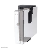 Neomounts CPU-D075BLACK CPU holder Skrivebordsmonteret CPU-holder Sort