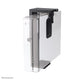 Neomounts CPU-D075BLACK CPU holder Skrivebordsmonteret CPU-holder Sort