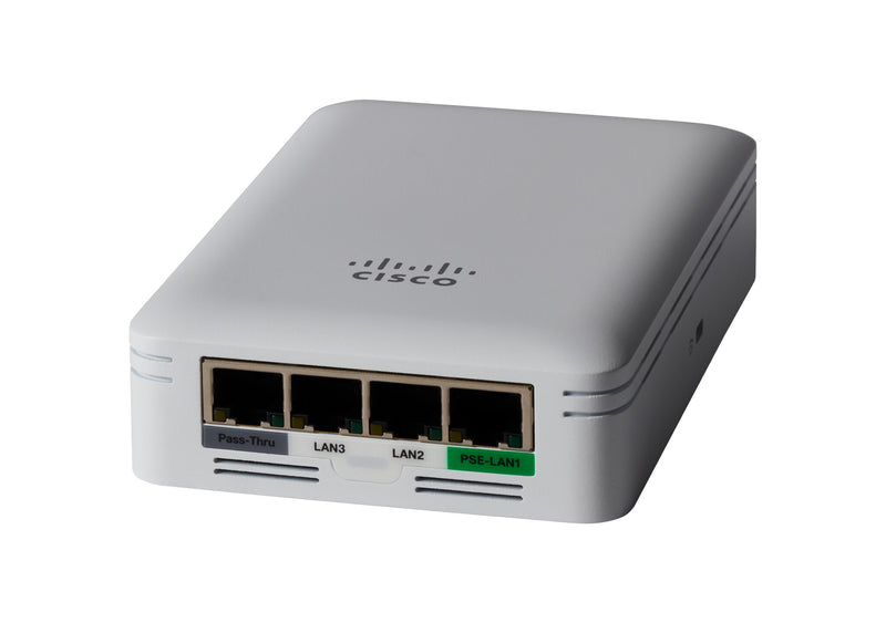 Cisco CBW145AC-E WLAN adgangspunkt 867 Mbit/s Grå Strøm over Ethernet (PoE)