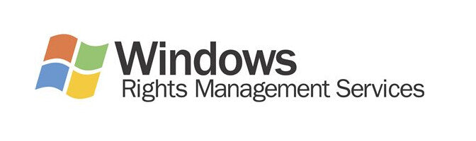 Microsoft Windows Rights Management Services Open Value License (OVL) 1 År