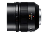 Panasonic H-NS043E kameraobjektiv MILC Sort