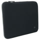 Mobilis 049014 taske og etui til laptop 40,6 cm (16") Sort