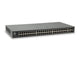 LevelOne FGU-5021 netværksswitch Fast Ethernet (10/100) Grå