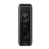 Eufy E8213 Sort, Hvid