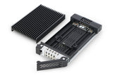 Icy Dock MB601TP-1B computeretui del Stativ HDD bur