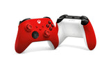 Microsoft Xbox Wireless Controller Rød Bluetooth/USB Gamepad Analog/digital Xbox, Xbox One, Xbox Series S, Xbox Series X