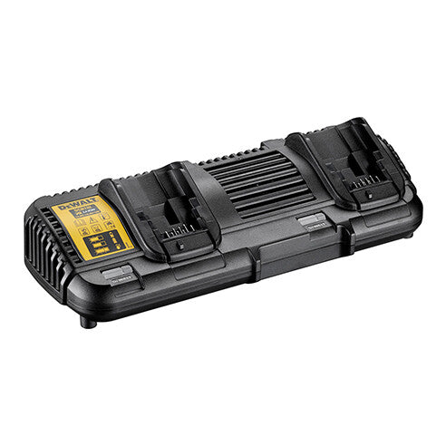 DeWALT DCB132-QW ledningsfrit batteri / ledningsfri oplader Batterioplader