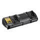 DeWALT DCB132-QW ledningsfrit batteri / ledningsfri oplader Batterioplader