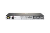 HPE Aruba Networking 2930M 24G PoE+ 1-slot Switch Administreret L3 Gigabit Ethernet (10/100/1000) Strøm over Ethernet (PoE) 1U Grå