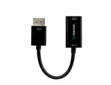Prokord DPH12-15cm-B 0,15 m DisplayPort HDMI Sort