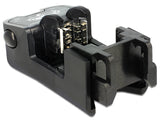 DeLOCK 86211 kabelklipper Sort
