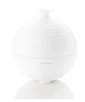 Medisana AD 620 Elektrisk aromalampe Hvid