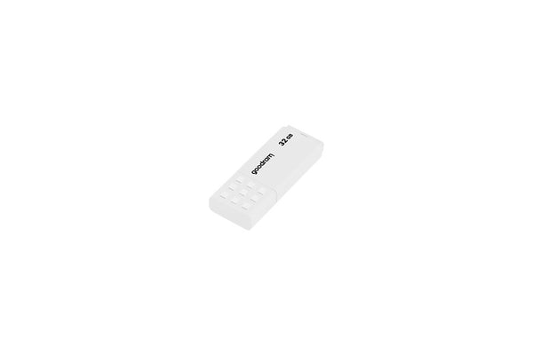 Goodram UME2 USB-nøgle 32 GB USB Type-A 2.0 Hvid