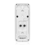 Ubiquiti UniFi Protect G4 Sort, Hvid