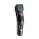 BaByliss E786E skæg- og hårtrimmer Sort 13
