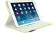 Logitech Folio protective case for iPad Air 24,6 cm (9.7") Folie Gul