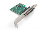 Digitus DS-30020-1 interface-kort/adapter Intern Parallel